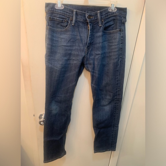 Levi’s jeans- mens- 3 pairs-2 nwot- $15 each - Picture 7 of 9